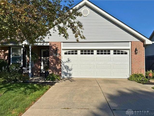 Townhouse for sale in Englewood, Ohio