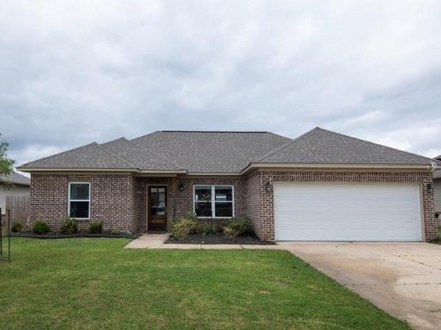 House for sale in Oxford, Mississippi
