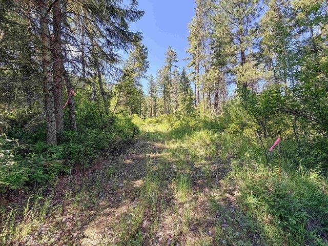 Land for sale in Addy, Washington