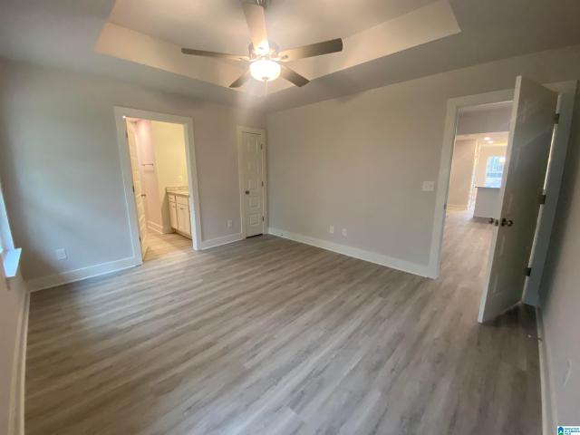 House for sale in Calera, Alabama