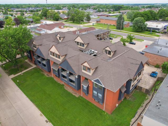 Property for rent in Urbana, Illinois