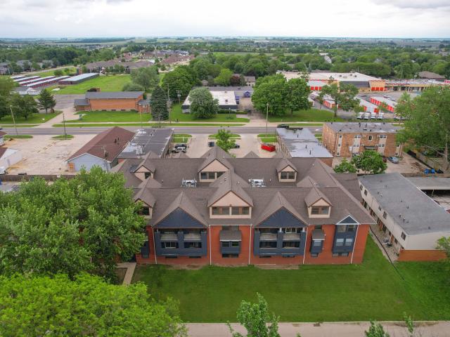 Property for rent in Urbana, Illinois