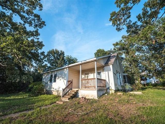 House for sale in Phelps, Missouri