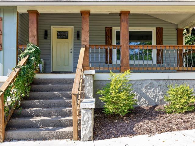 House for sale in Tennessee