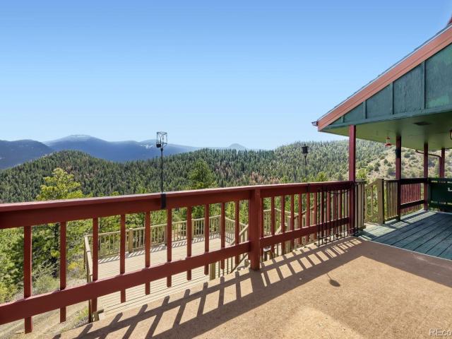 House for sale in Idaho Springs, Clear Creek County