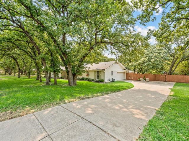 House for sale in Keller, Texas