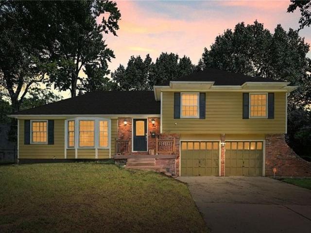 House for sale in Kansas