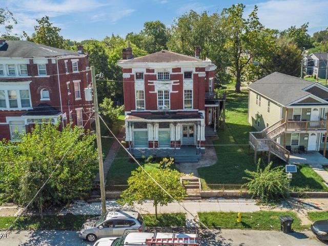 House for sale in Louisville, Kentucky