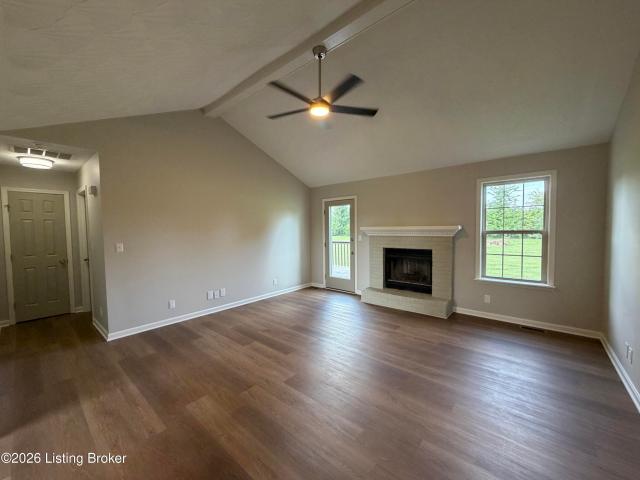 House for sale in Nelson, Kentucky