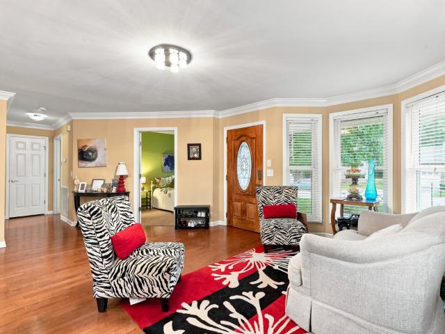 House for sale in Tennessee