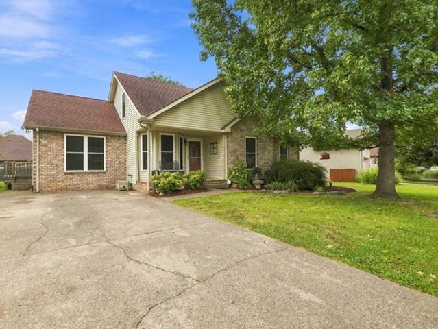 House for sale in Tennessee