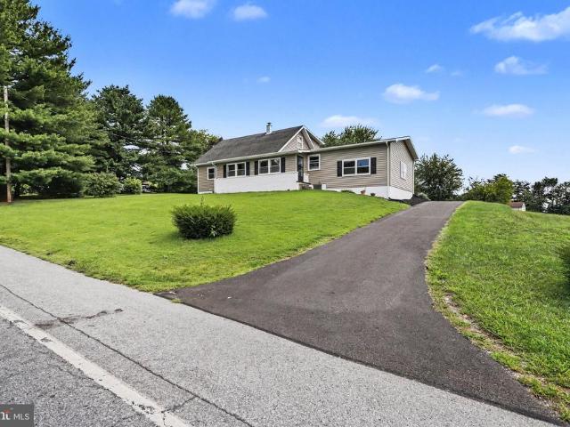 House for sale in Lebanon, Pennsylvania