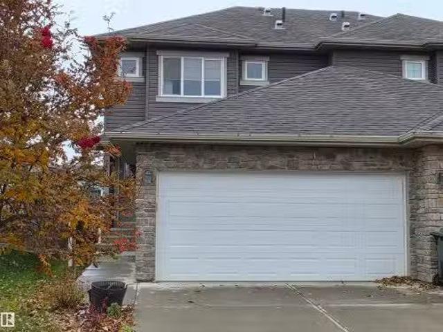 House for sale in Stony Plain, Alberta