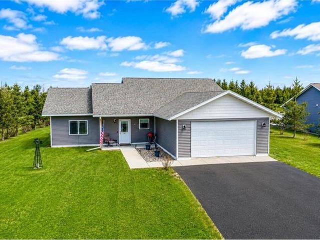 House for sale in Beltrami, Minnesota