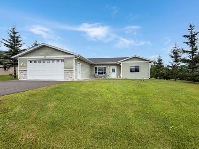 House for sale in Beltrami, Minnesota