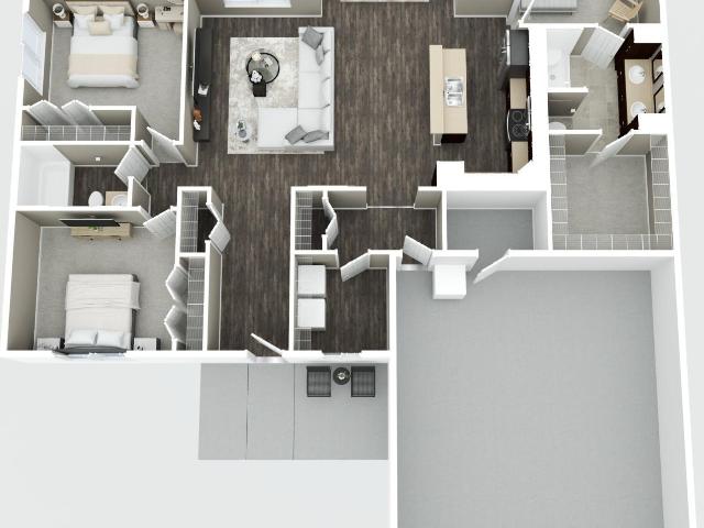 House for sale in Beltrami, Minnesota