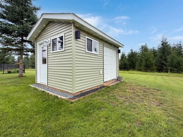 House for sale in Beltrami, Minnesota