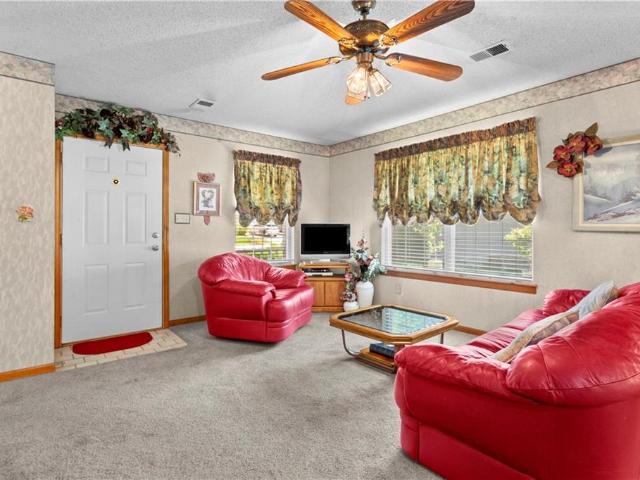 House for sale in Blue Springs, Missouri
