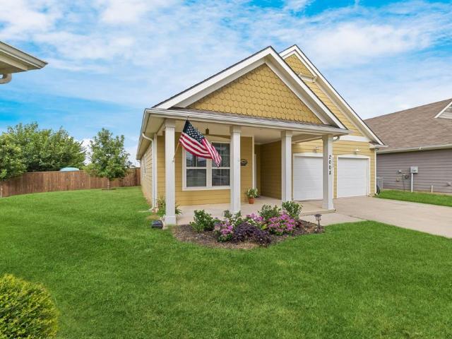 House for sale in Denton, Texas