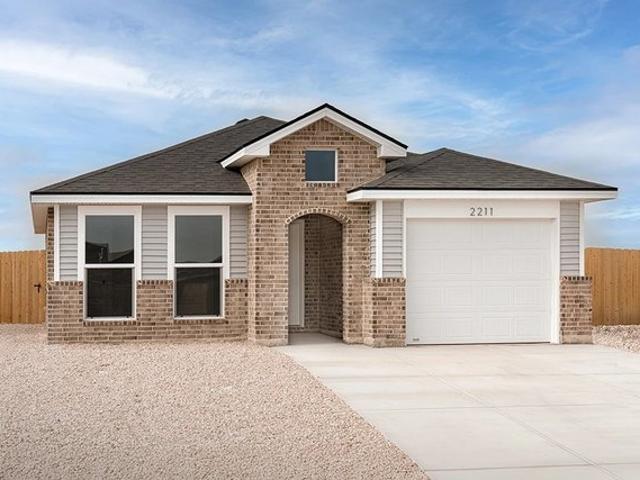 House for sale in Wolfforth, Texas