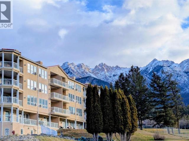 Apartment for sale in Fairmont Hot Springs, British Columbia