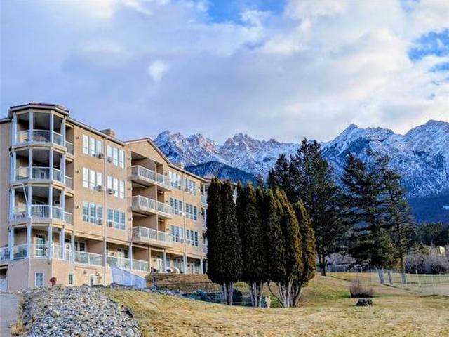 Property for sale in Fairmont Hot Springs, British Columbia