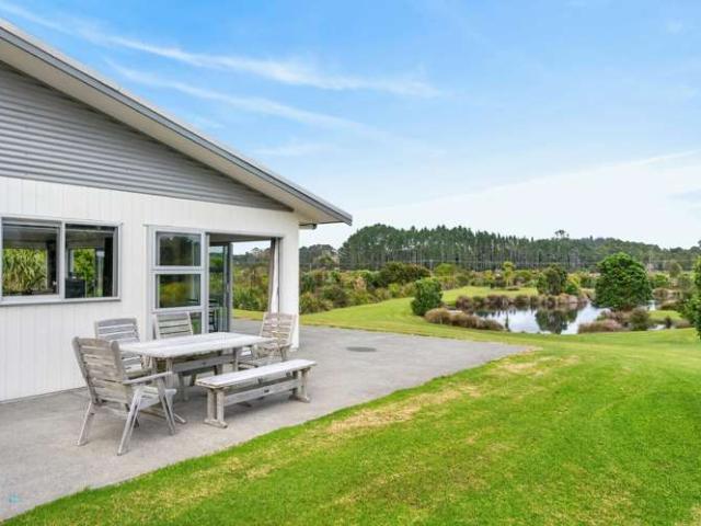 Property for sale in Mangawai, Northland
