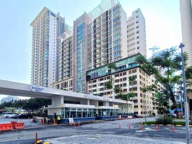 Condominium for sale in Tanjong Sepat, Selangor