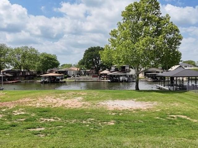 Land for sale in Hood, Texas