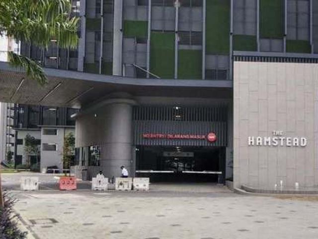 Condominium for sale in Cheras, Kuala Lumpur