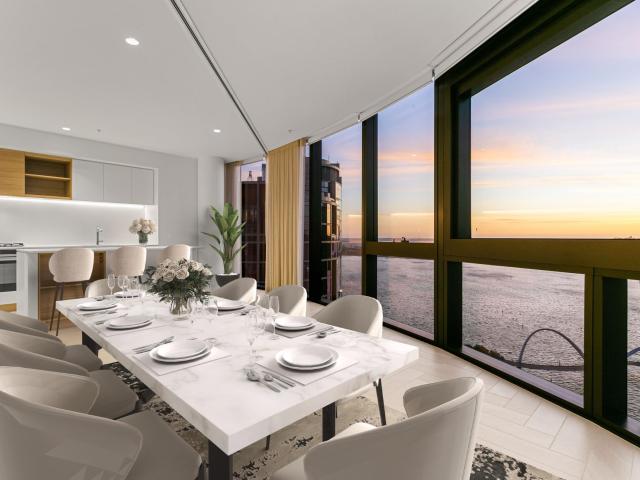 Apartment for sale in City Of Perth, Cockburn