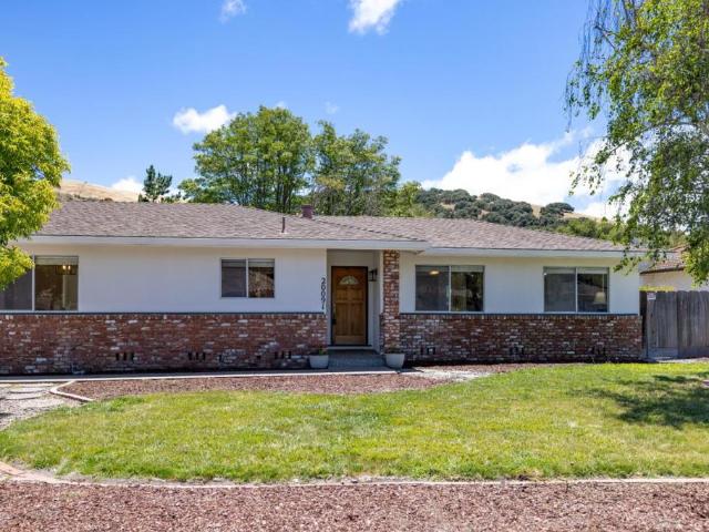 House for sale in Salinas, California