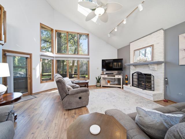 Townhouse for sale in Graymoor, Olympia Fields