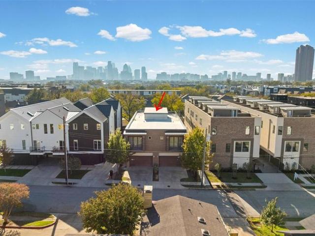 House for sale in Dallas, Texas