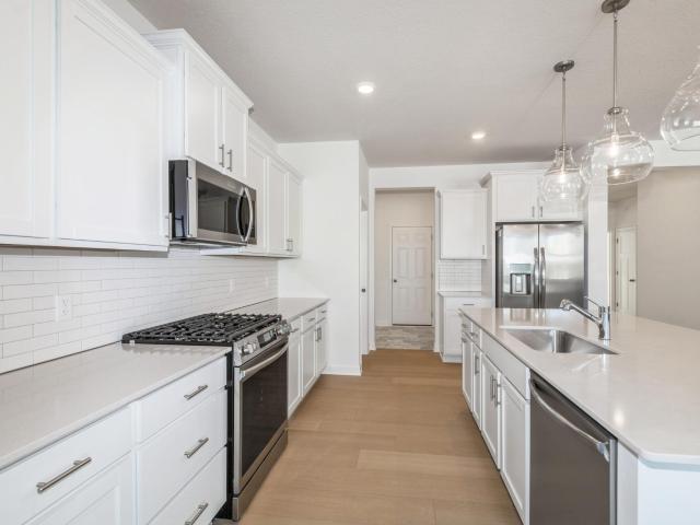 House for sale in Lakeville, Minnesota