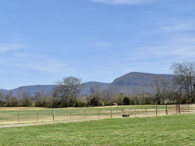 Farm for sale in Tennessee