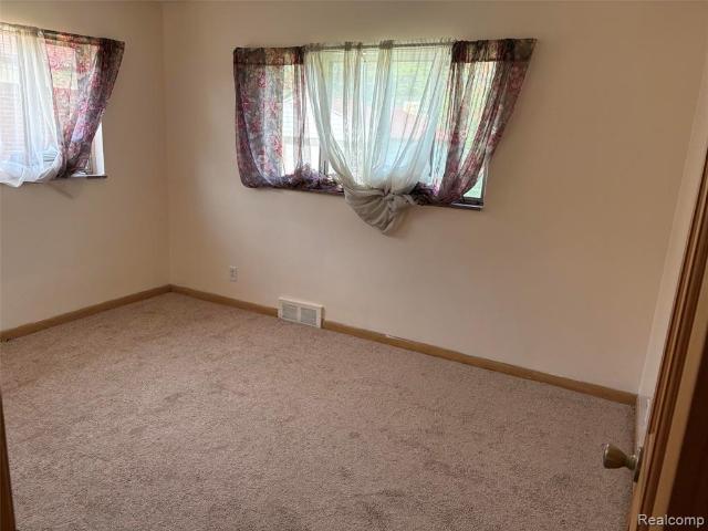 House for sale in Detroit, Michigan