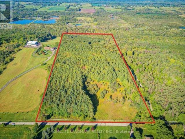 Land for sale in York, Ontario