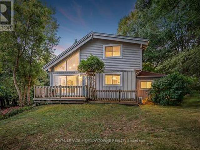 House for sale in Caledon, Ontario