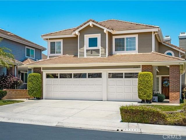 House for sale in Yorba Linda, California