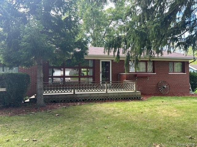 House for sale in Rockwood, Wayne County