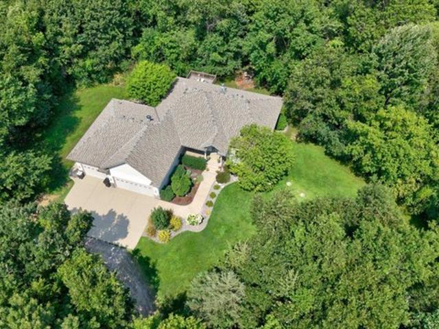 House for sale in Big Lake, Minnesota