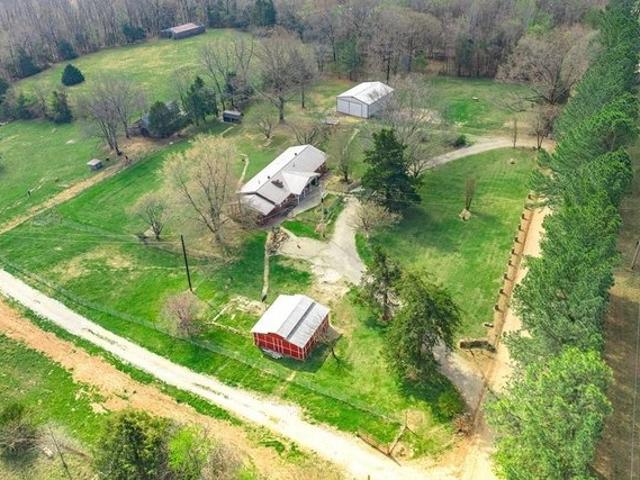 House for sale in Ark