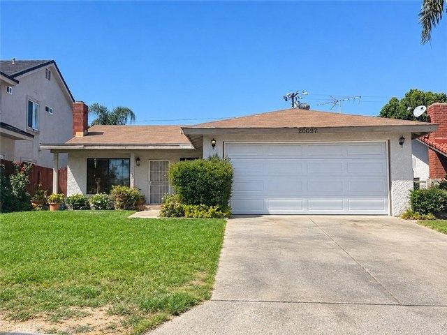 House for sale in Corona, Riverside County