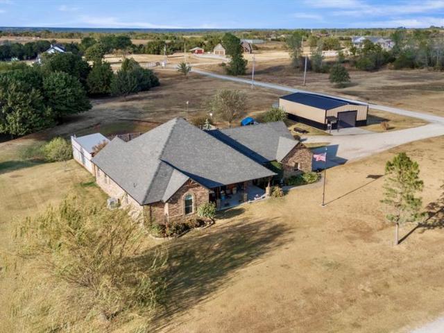 House for sale in Purcell, McClain County
