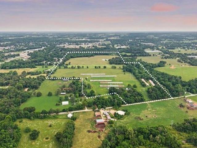 Land for sale in Ark