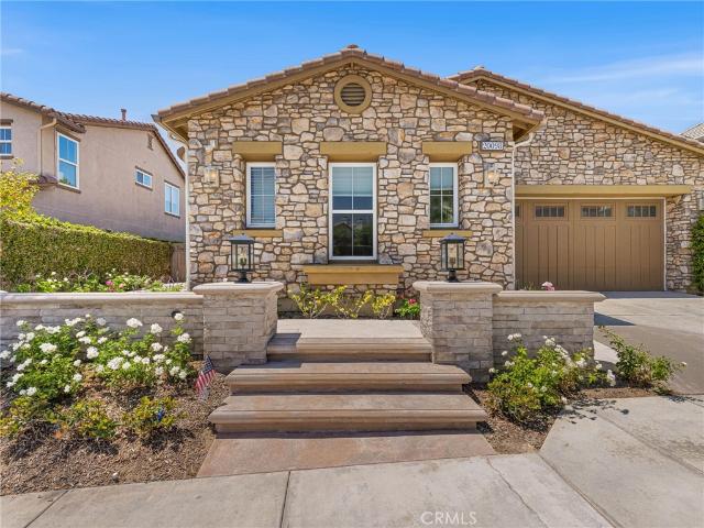 House for sale in Yorba Linda, California