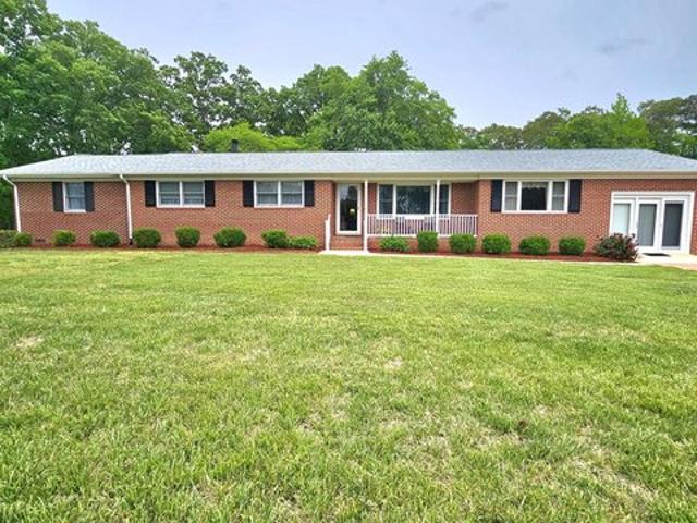 House for sale in Callaway, Maryland