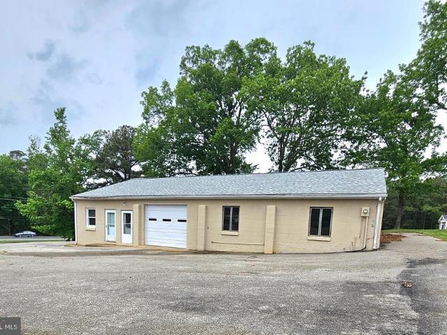 Commercial for sale in Callaway, Maryland