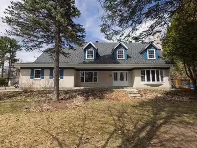 House for sale in Baie-d'urfé, Quebec